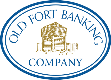 Old Fort Banking Company Homepage