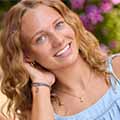 Natalie Gutman Senior Photo