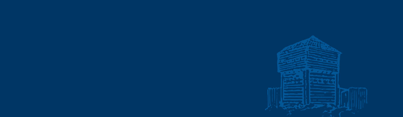 Old Fort Banking Company header