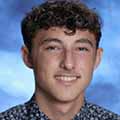 Daniel Sanchez Senior Picture